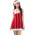Christmas Costume Mrs Santa Claus dress X-MAS782
